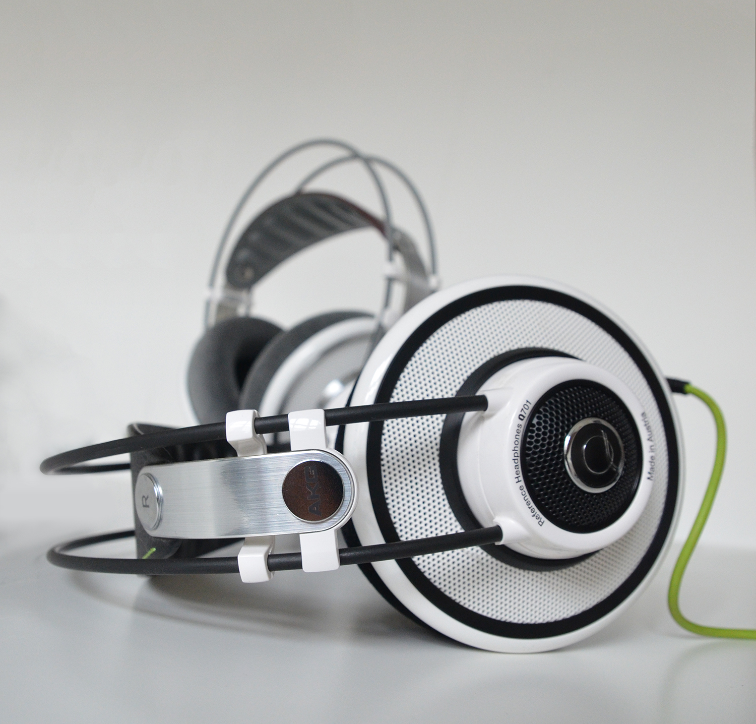 THE BIG AKG K701 AND Q701 REVIEW | The Headphoneer