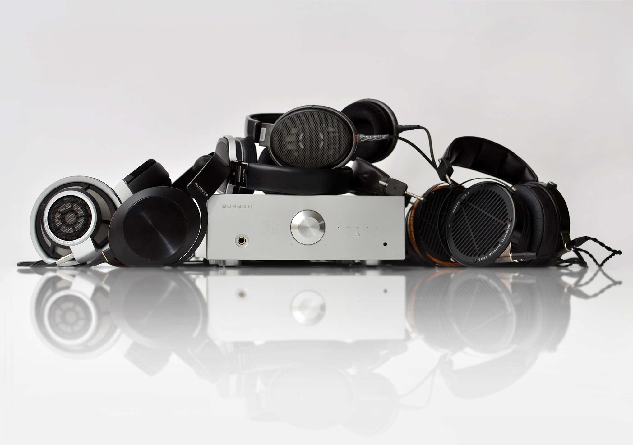 THE BURSON CONDUCTOR V2/V2+ REVIEW 