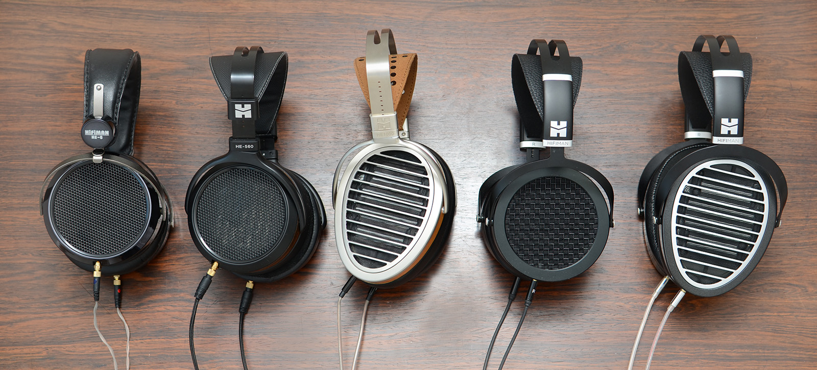 HiFiMan Ananda Review 