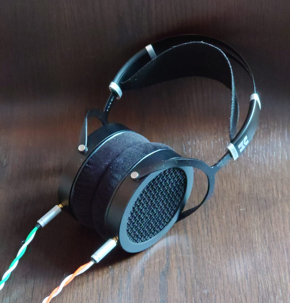 HIFIMAN SUNDARA REVIEW 2023 – MORE POWER! – The Headphoneer