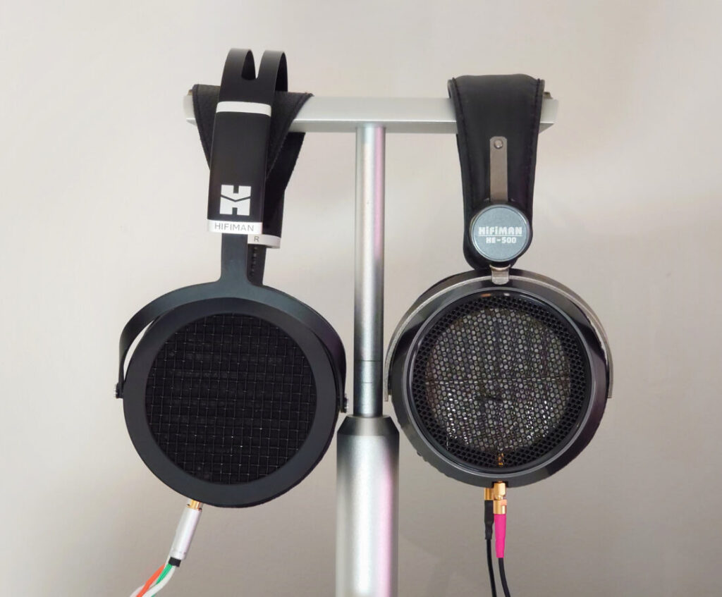 HIFIMAN SUNDARA REVIEW 2023 – MORE POWER! – The Headphoneer