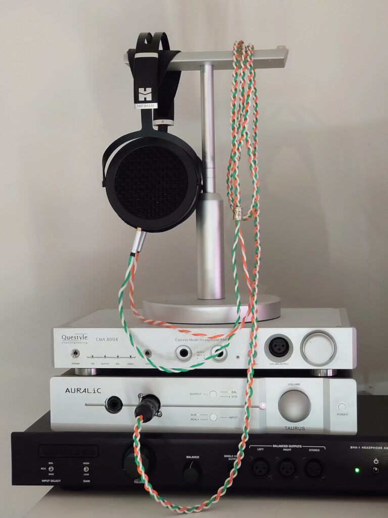 Hifiman Sundara Review 2023