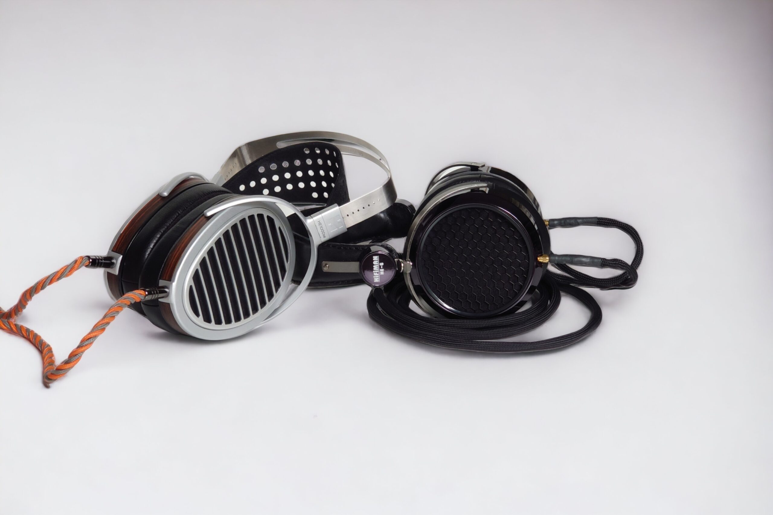 HIFIMAN HE1000SE REVIEW – The Headphoneer