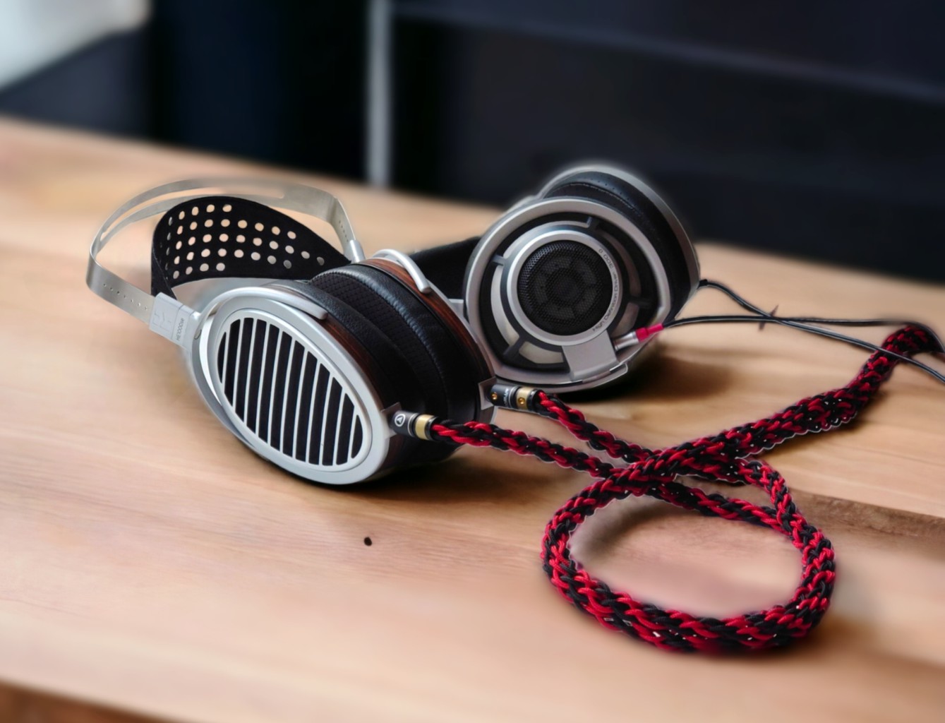 HIFIMAN HE1000SE REVIEW – The Headphoneer