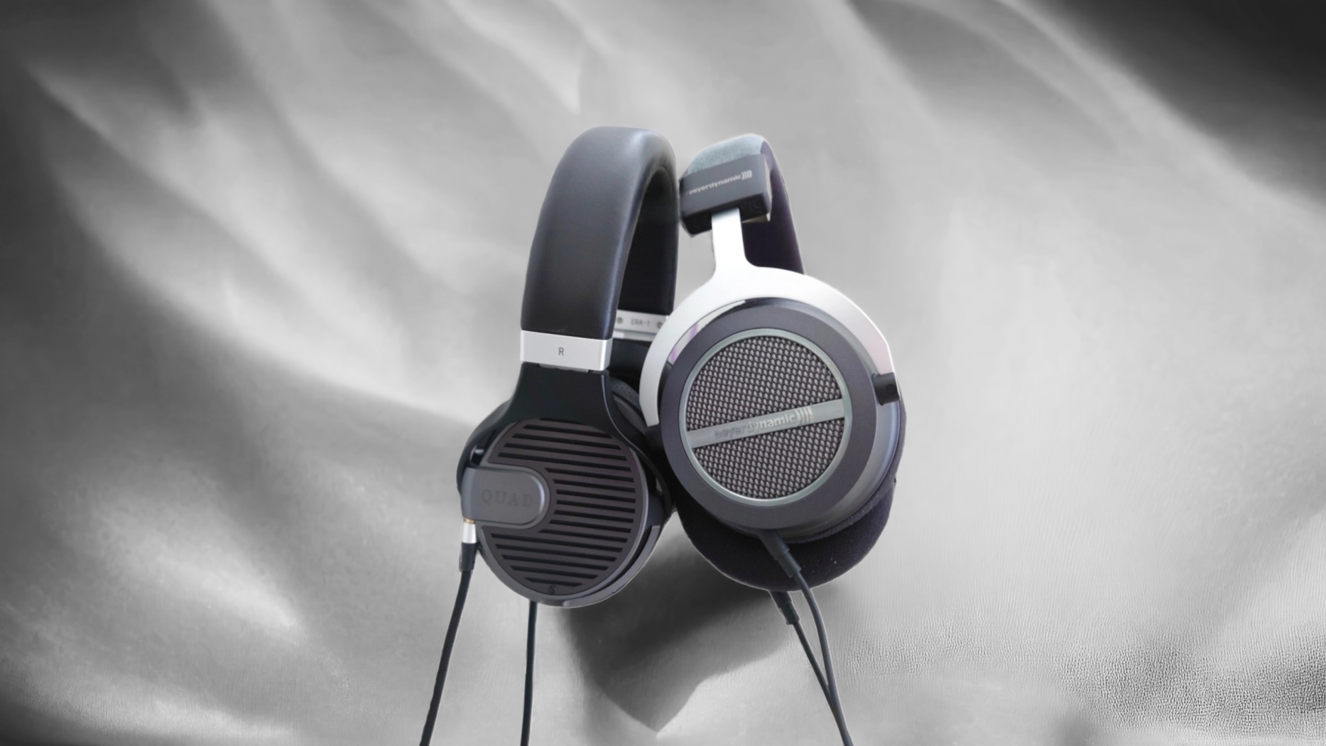 QUAD ERA-1 REVIEW 2023 – The Headphoneer