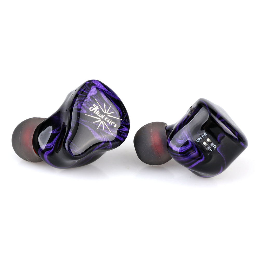 KIWI EARS QUARTET REVIEW | The Headphoneer