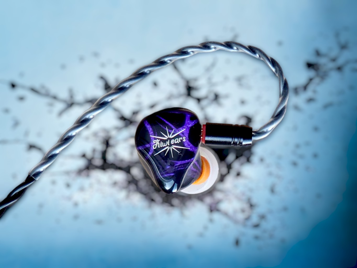 KIWI EARS QUINTET – IEMs and Music