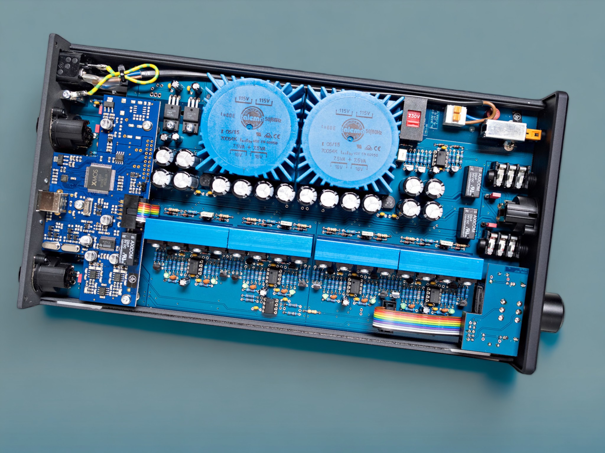 VIOLECTRIC – PRODUCT GUIDE AND HISTORY – The Headphoneer VIOLECTRIC – PRODUCT GUIDE AND HISTORY – The Headphoneer
