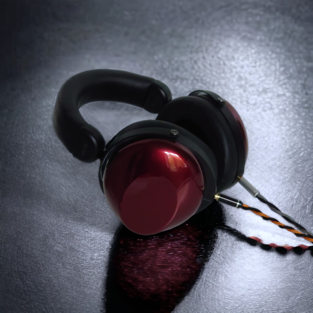 Hifiman Sundara Closed-Back Headphone Review - Moon Audio