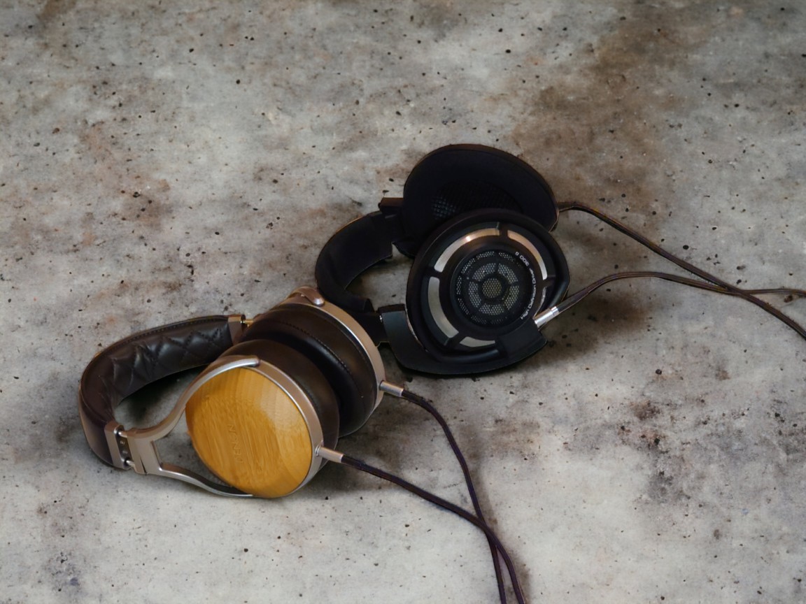 DENON AH-D9200 VS SENNHEISER HD800S REVIEW – The Headphoneer