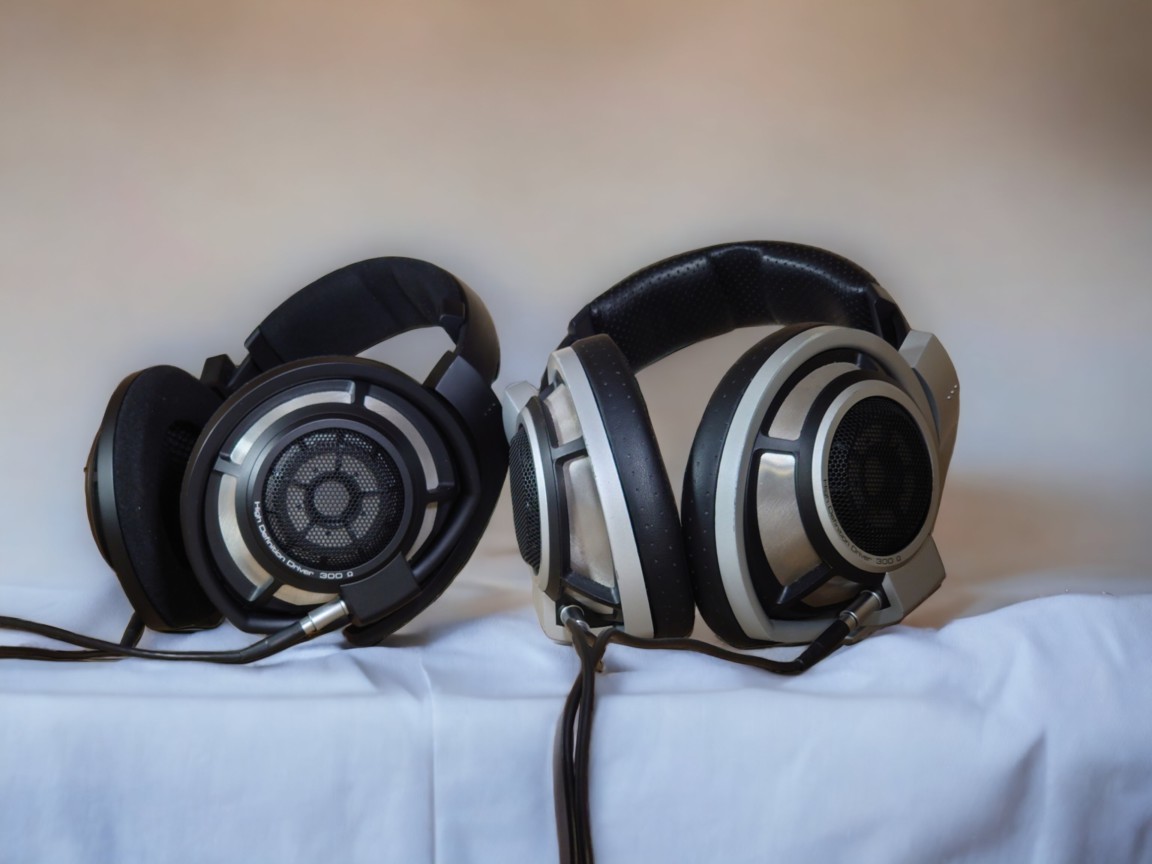 Sennheiser HD 800S Reference Headphone