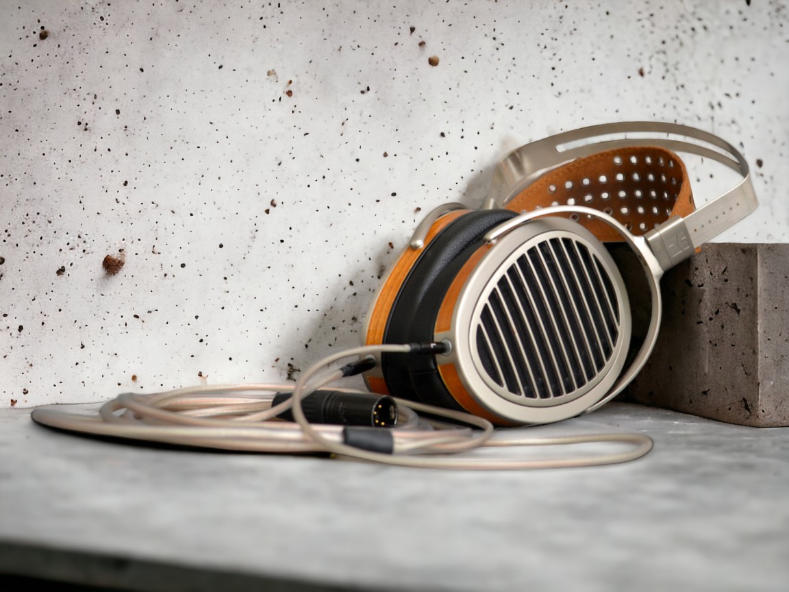 HIFIMAN HE1000v2 REVIEW – 2023 – The Headphoneer