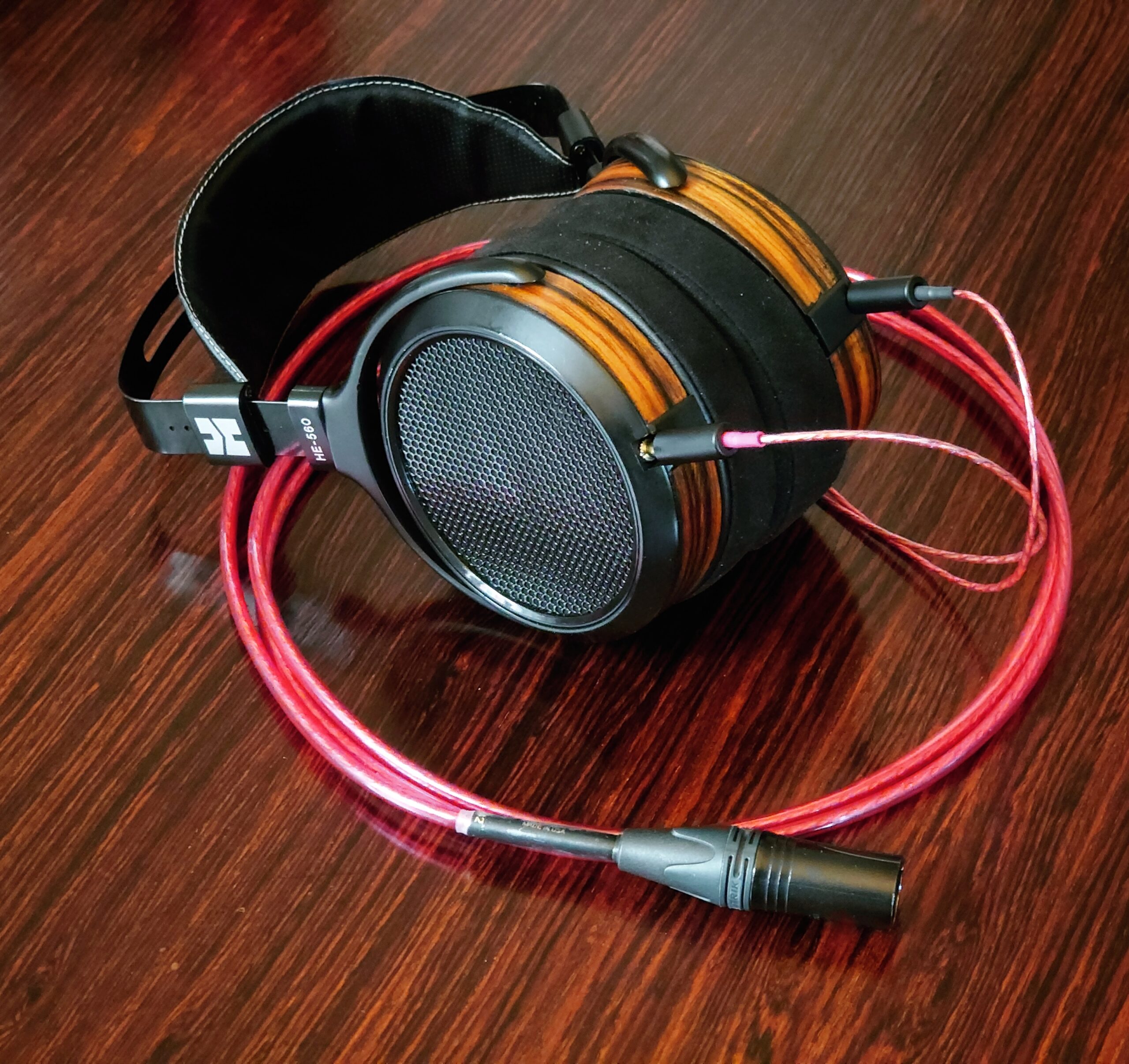 HIFIMAN HE1000v2 REVIEW – 2023 – The Headphoneer