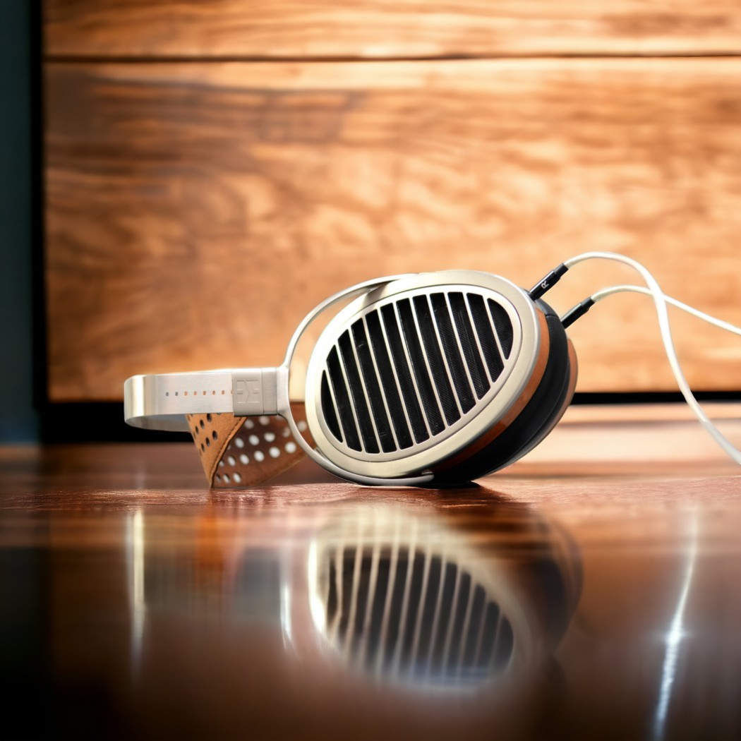 HIFIMAN HE1000v2 REVIEW – 2023 – The Headphoneer