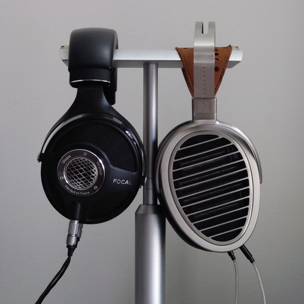 HIFIMAN HE1000v2 REVIEW – 2023 – The Headphoneer