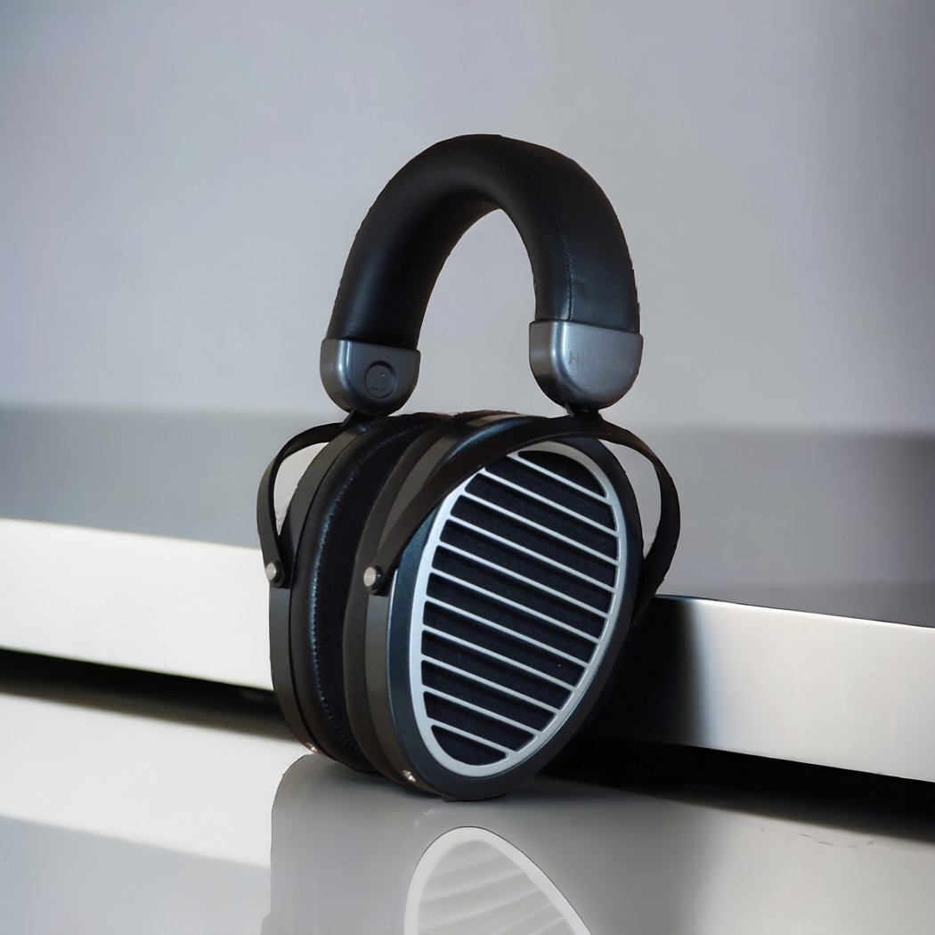 HIFIMAN EDITION XS REVIEW – The Headphoneer