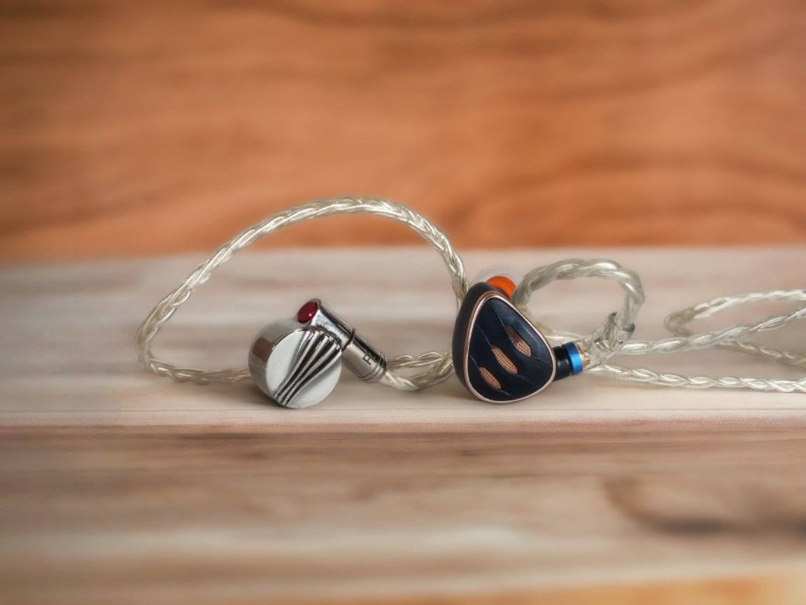 FiiO FH5S vs. FD5 Comparison Review – The Headphoneer