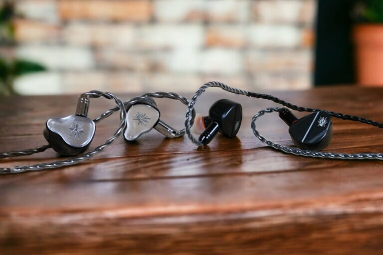 KIWI EARS: KE4 vs. CANTA Comparison Review – The Headphoneer