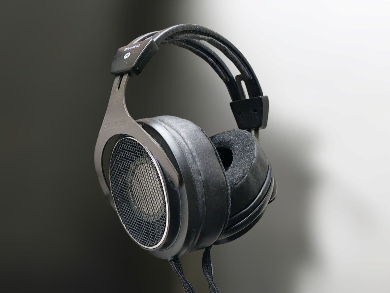 SHURE SRH1840 REVIEW 2025 – Swap The Pads! – The Headphoneer