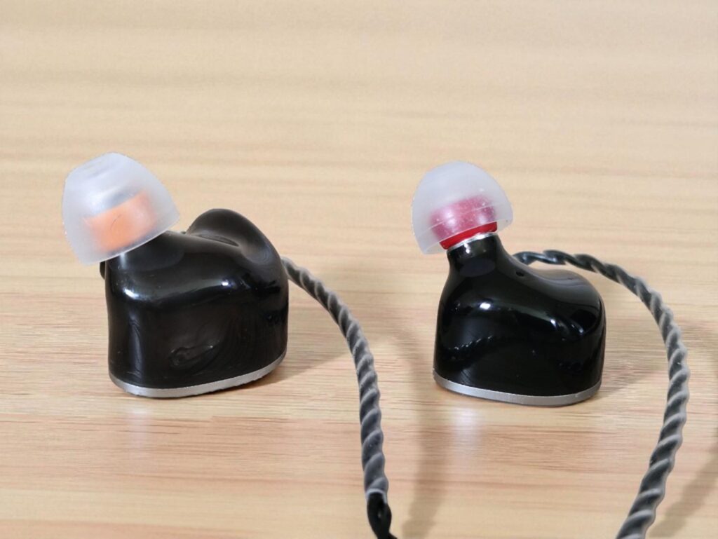 Kiwi Ears Airoso Étude