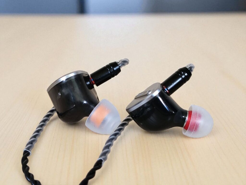 Kiwi Ears Airoso Étude