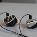 Kiwi Ears Airoso Étude