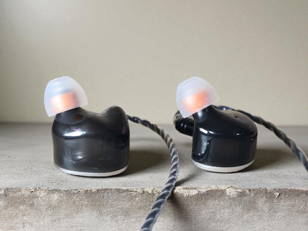 Kiwi Ears Étude and Aether