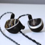 Kiwi Ears Étude and Aether