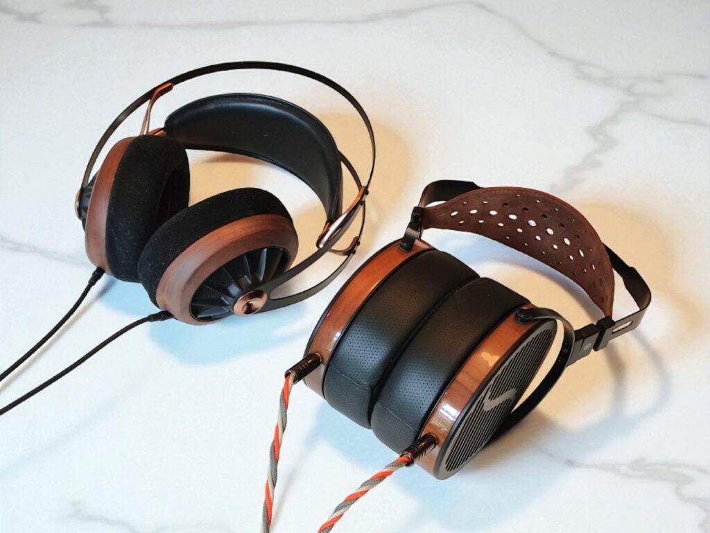 Meze 109 PRO vs Fosi i5