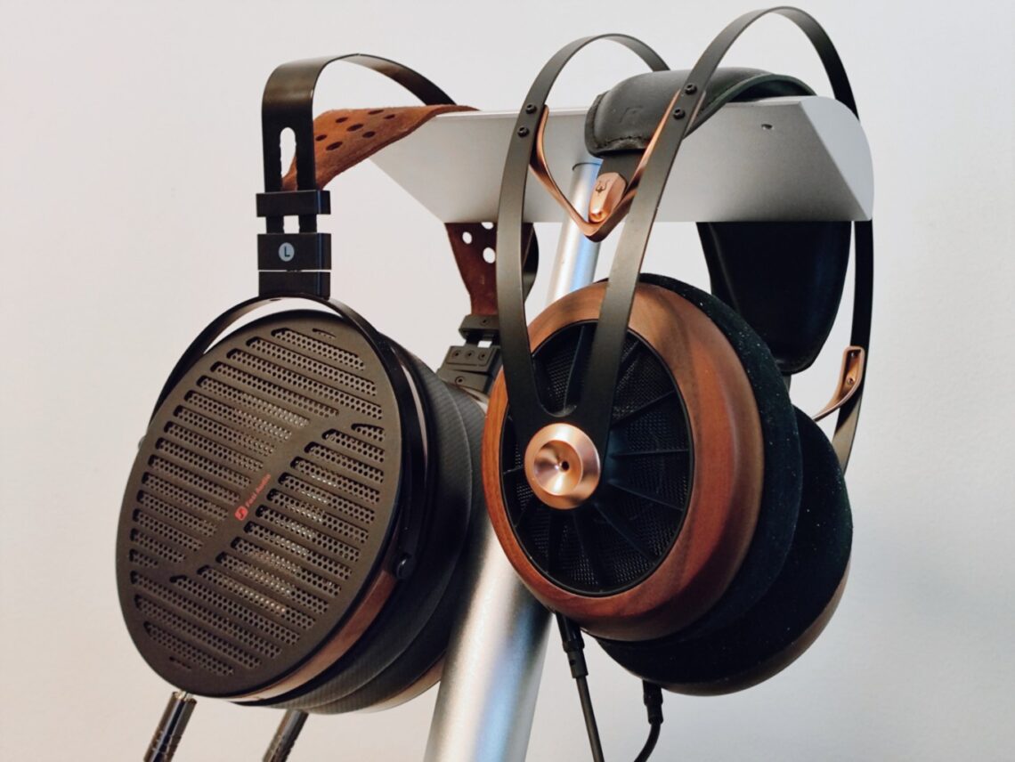 Meze 109 PRO vs Fosi i5