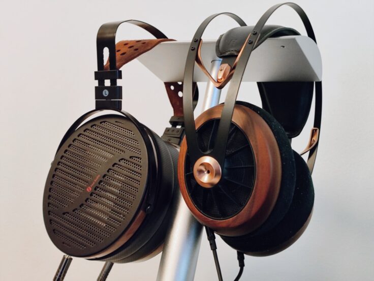 Meze 109 PRO vs Fosi i5