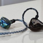 Letshuoer Mystic 8 vs Noble Audio Van Gogh