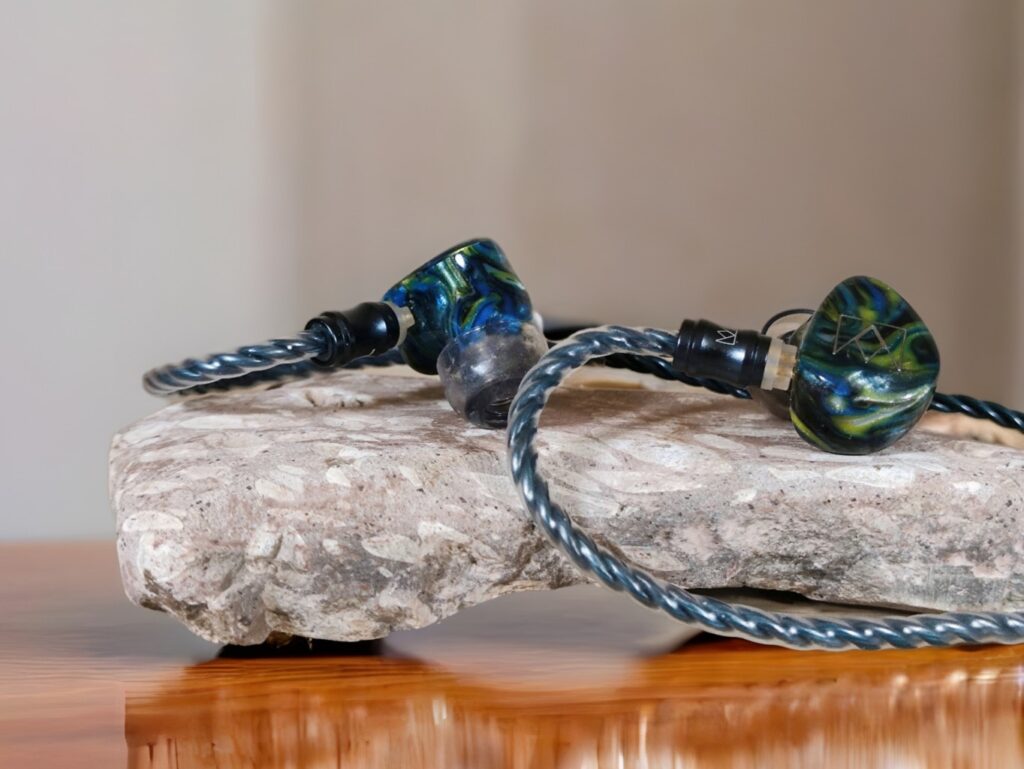 Noble Audio Van Gogh