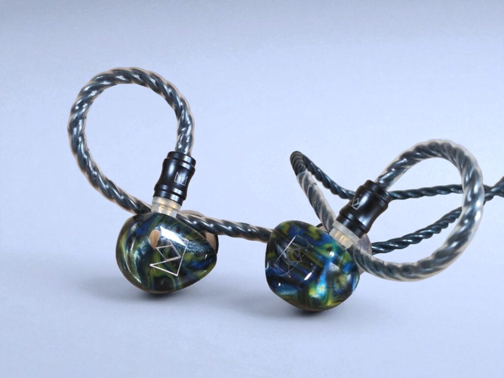 Noble Audio Van Gogh