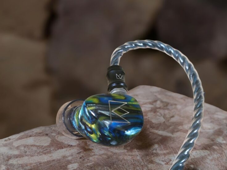 Noble Audio Van Gogh