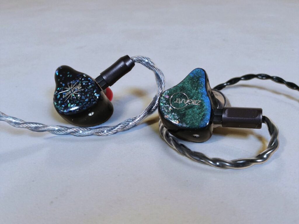 Kiwi Astral vs Ziigaat Luna