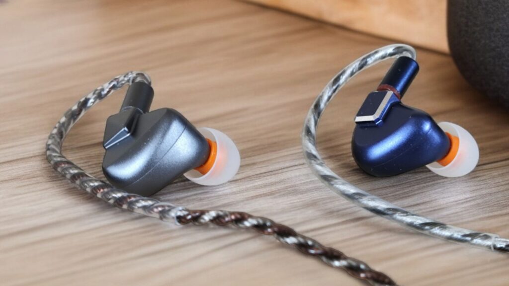 Letshuoer S12 Pro vs S12 Ultra