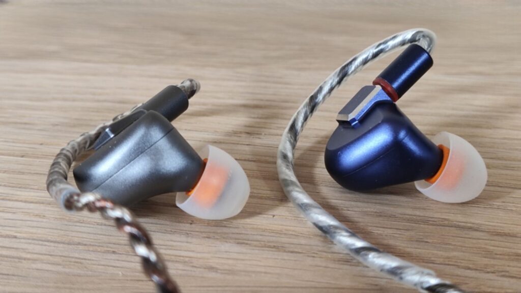 Letshuoer S12 Pro vs S12 Ultra