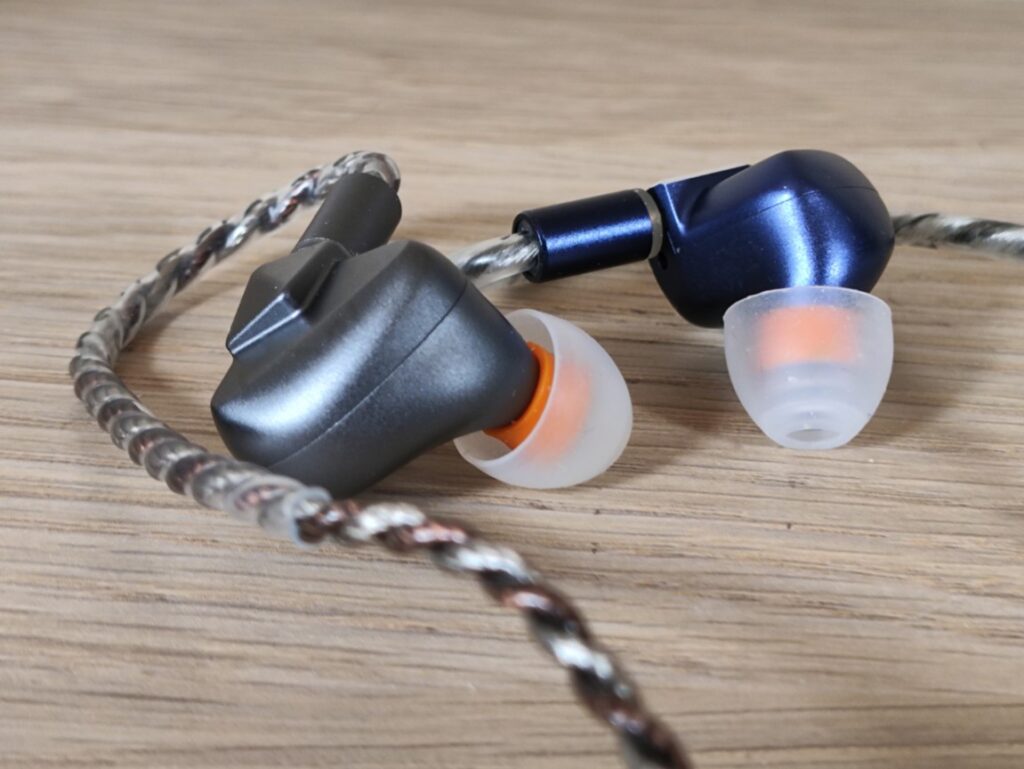 Letshuoer S12 Pro vs S12 Ultra