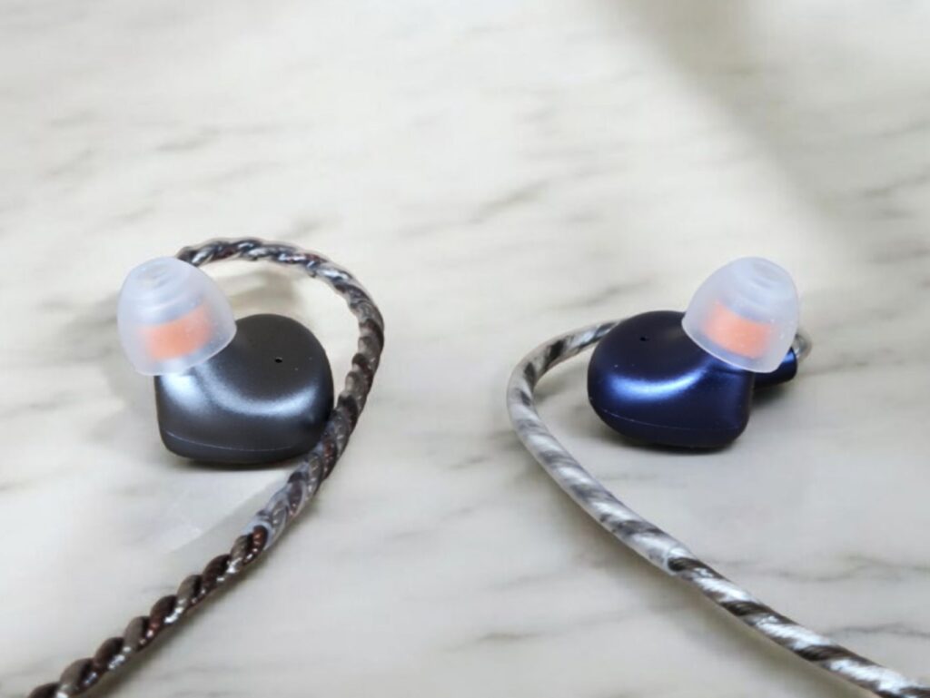 Letshuoer S12 Pro vs S12 Ultra