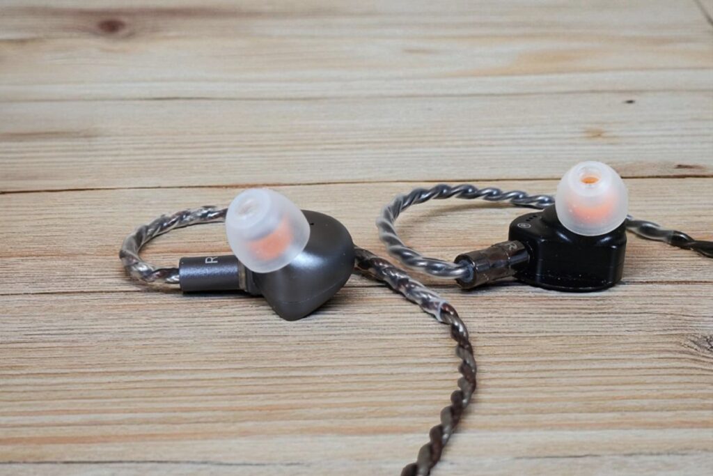 S12 Ultra vs Timeless II