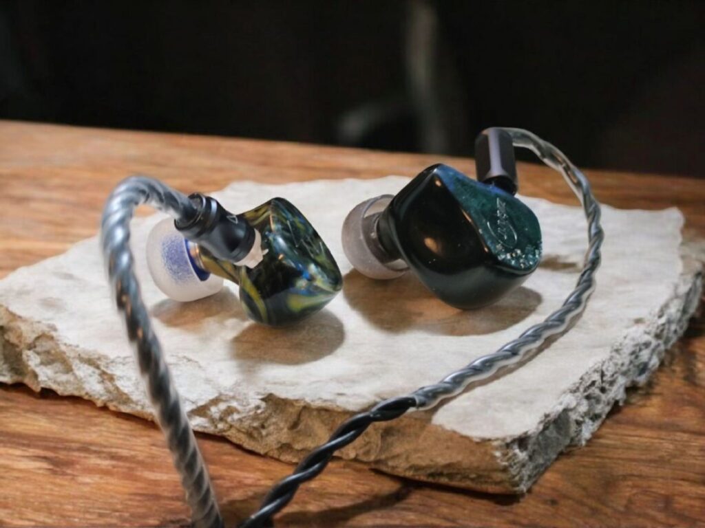 Noble Van Gogh vs Ziigaat Luna