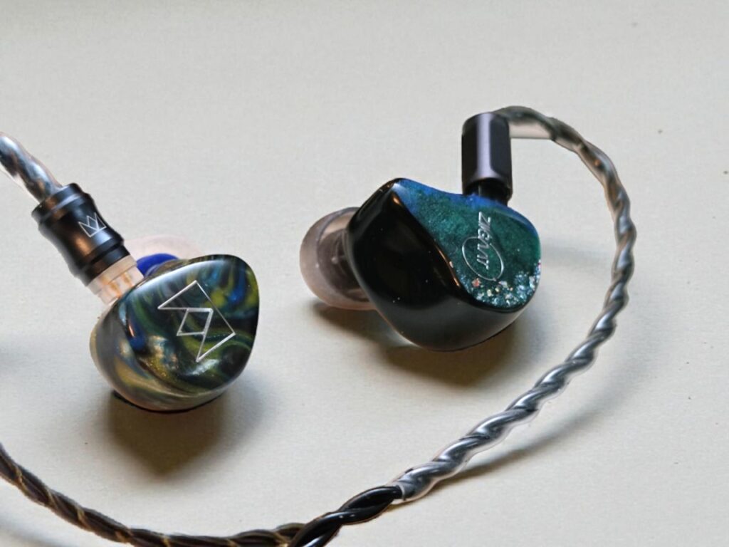 Noble Van Gogh vs Ziigaat Luna