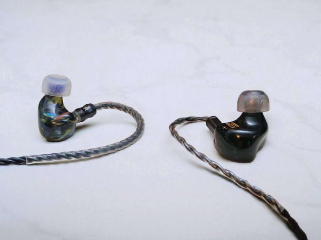 Noble Van Gogh vs Ziigaat Luna