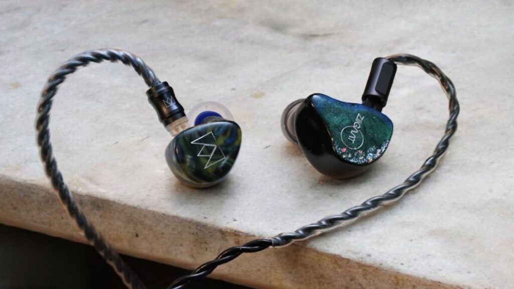 Noble Van Gogh vs Ziigaat Luna