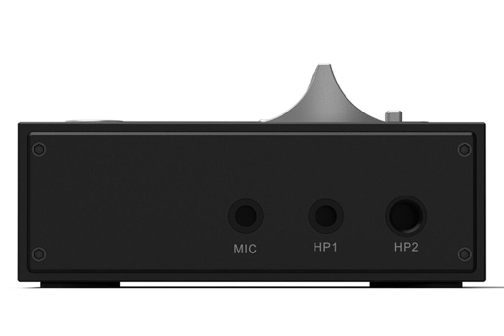 SMSL R1 Gaming DAC/AMP