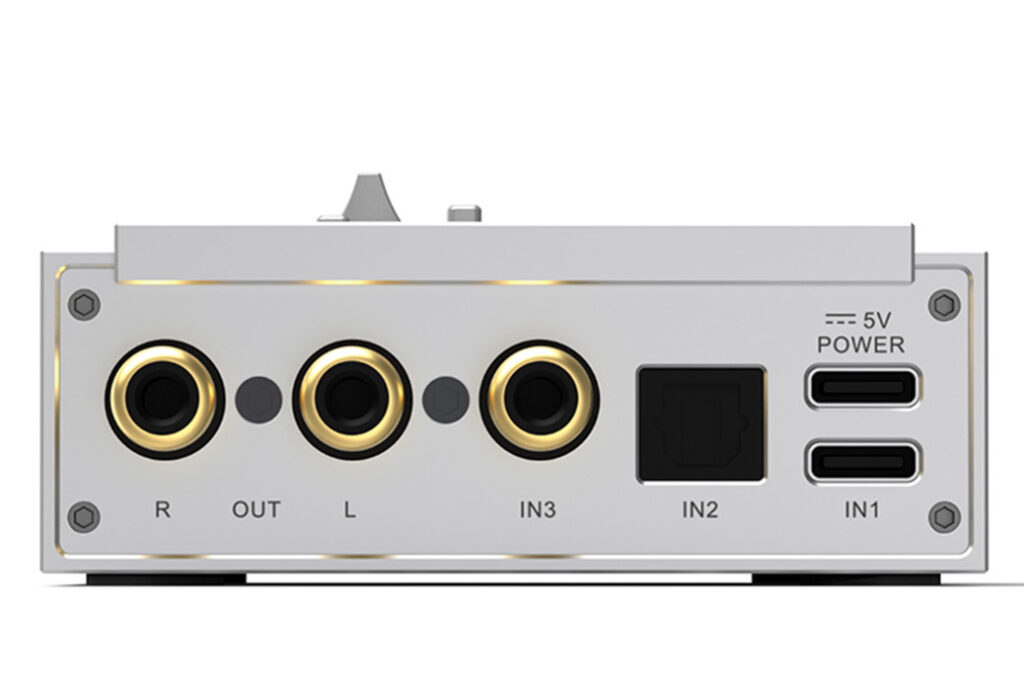 SMSL R1 Gaming DAC/AMP