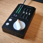 SMSL R1 Gaming DAC/AMP