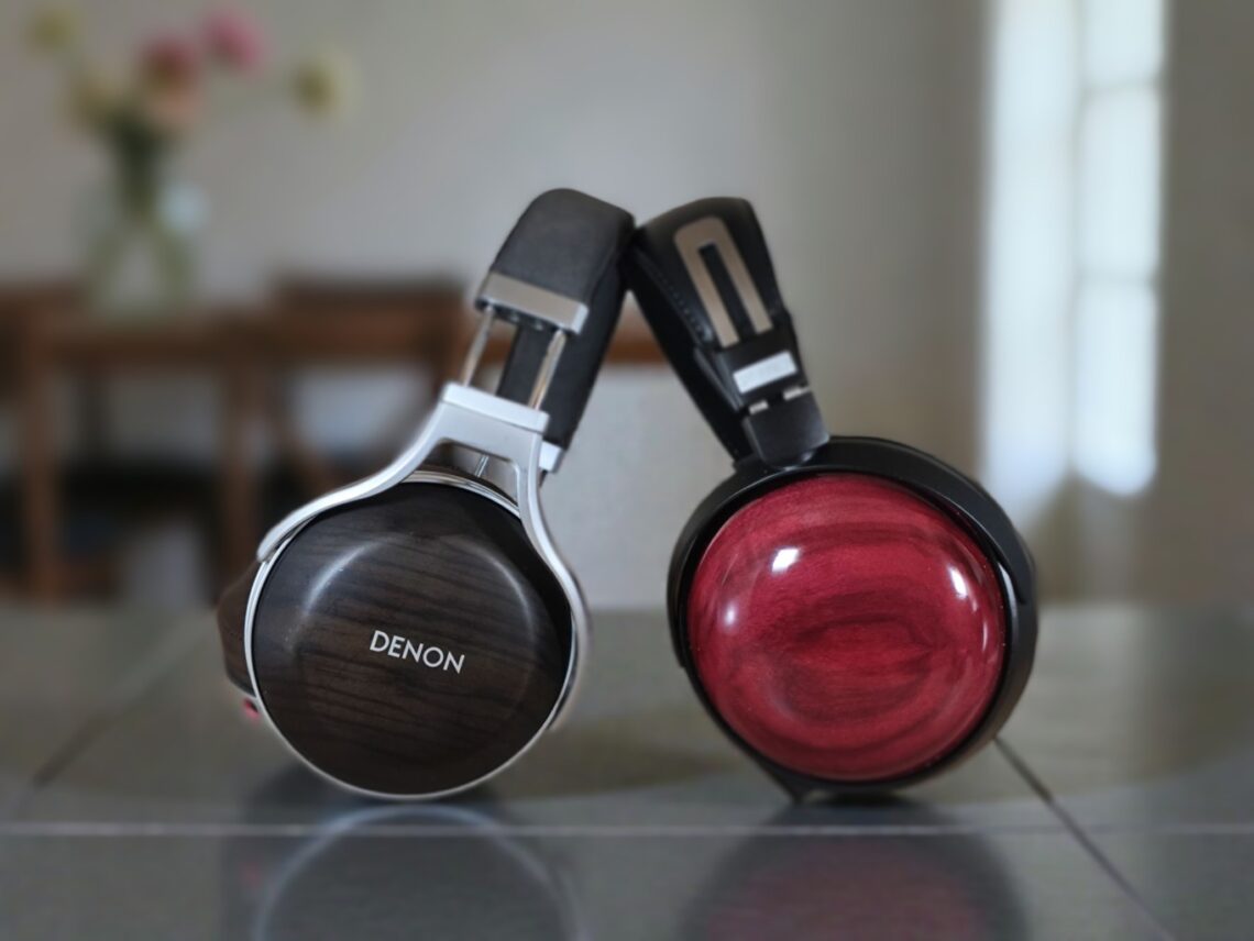 Denon D5200 vs FiiO FT13