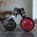 Denon D5200 vs FiiO FT13